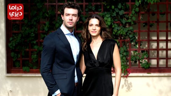 مسلسل القفص الذهبي الحلقة 4 – الأخيرة