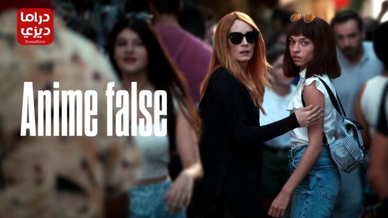 مسلسل ممن كنا نهرب يا امي الحلقة 1