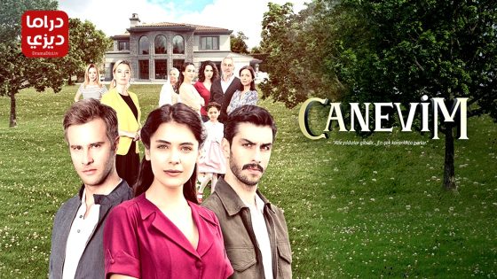 مسلسل قلبي الحلقة 11