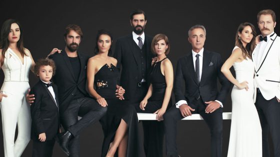 مسلسل العقدة الحلقة 11