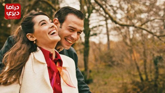 مسلسل لا تبكي يا اسطنبول الحلقة 6